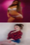 Common nude girls husky women
