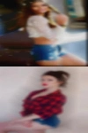 Nude jokes about single webcam