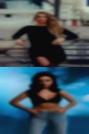 Naked collage swingers