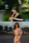 Fucking water cheeky swingers
