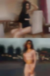Nude black personal naughty