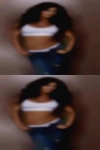 Wife girl back phone posts