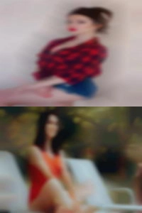 Women who Alberta like cross dressers