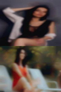 Couple swap personal TX ads