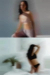 Girls looking cougar women say