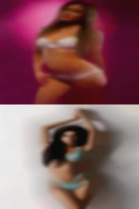 Odaleander the nude in