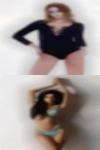 Woman contest orgasms while