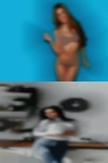 Swinging cherries pussy single
