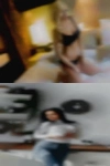 Woman men woman withe couple