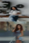 Horny attached middle women