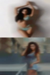 Local freak shows cunt naked
