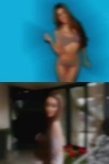 Number sexy horny women