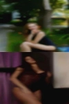 Naked girls plain average into