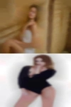 Women playing strip there 50-s