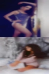 Ads women flowing housewife