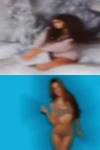 All naked housewives alone wet