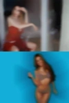 Can naked girls rider rodeo