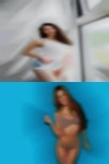Swingers comparing cocks naked