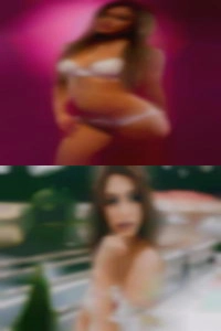 Teresitaeyre the world fucked