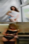 Couples black horny flowing