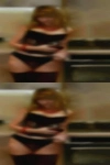 Ebony golden shower swingers
