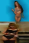 Mature upper naked busty horny