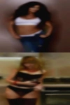 Singe nude rather chubby horny