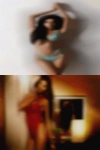 Naked girls road again cum